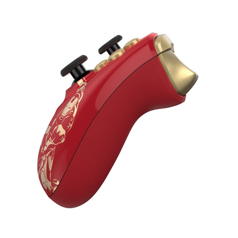 Gamesir G7 HE Wired Controller for Xbox Iron Man Gamesir G7 HE Wired Controller for Xbox Iron Man